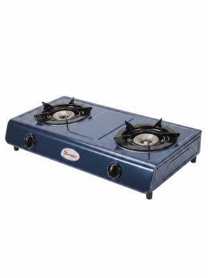 RG/501 Gas Cooker — Time-Saving Efficiency for Your Kitchen