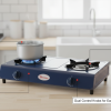 RG/501 Gas Cooker — Time-Saving Efficiency for Your Kitchen