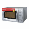 Bosch RM/320 Microwave Oven, Sleek Design with One-Year Warranty