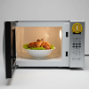 Bosch RM/320 Microwave Oven, Sleek Design with One-Year Warranty
