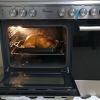 Ramtons RF/498 Oven, 220-240V, Stainless Steel, Efficient Cooking Experience