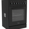 Ramtons RC/907 50x50 Free Standing Oven, 3325 W, Black - Perfect for Your Nairobi Kitchen