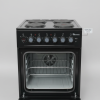 Ramtons RC/907 50x50 Free Standing Oven, 3325 W, Black - Perfect for Your Nairobi Kitchen