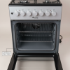 Ramtons RC/306 60x60 Cooker, Auto Ignition, Rotisserie Function, Sealed Double Glass Door, 1 Year Warranty