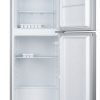 SmartPro SFR-225-DT-I Refrigerator Freezer, Fast Cooling, Low Noise, 5 Year Compressor Warranty