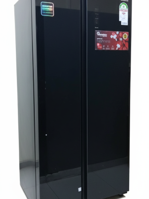 Ramtons RF/326 Refrigerator-Freezer 170W Energy Efficient Model for More Savings