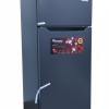 Ramtons RF/325 Refrigerator-Freezer, 140W, Energy Efficient, Sleek Design For Nairobi Homes