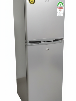 Oryx ORDDC2138SS Refrigerator, 100W, 1 Star Rating, 1 Year Warranty