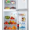 Oryx ORDDC2138SS Refrigerator, 100W, 1 Star Rating, 1 Year Warranty