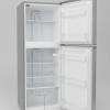 Oryx ORDDC2138SS Refrigerator, 100W, 1 Star Rating, 1 Year Warranty
