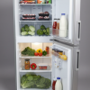 SmartPro SFR-275-DT-I Refrigerator-Freezer, 150W, Energy Efficient Cooling for Your Home