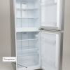 SmartPro SFR-275-DT-I Refrigerator-Freezer, 150W, Energy Efficient Cooling for Your Home