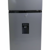 Hisense REF205DR Refrigerator, 90W, Energy Efficient, Silver Finish for Stylish Cooling
