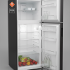 Ramtons RF/327 Refrigerator Freezer, No Frost Cooling, 3 Star Rating, 5 Year Warranty