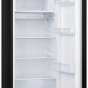 Hisense REF176DR Single Door Refrigerator, 58W, 2 Star Energy Rating, 5 Year Compressor Warranty