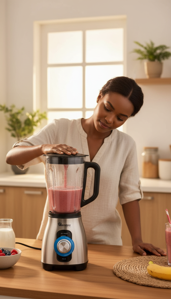 RM 608 Model Kitchen Appliance with Enhanced Efficiency - Sleek Red Finish for Modern Homes