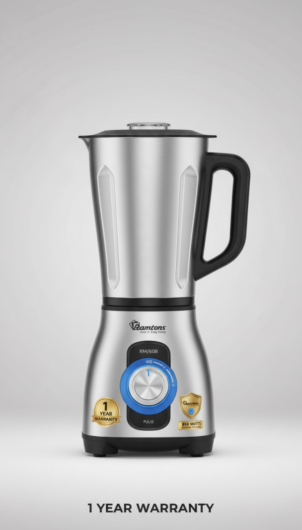 RM 608 Model Kitchen Appliance with Enhanced Efficiency - Sleek Red Finish for Modern Homes