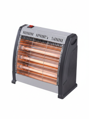 Brand Name RM/469 Model, High Efficiency Design with One Year Warranty, Sleek Finish