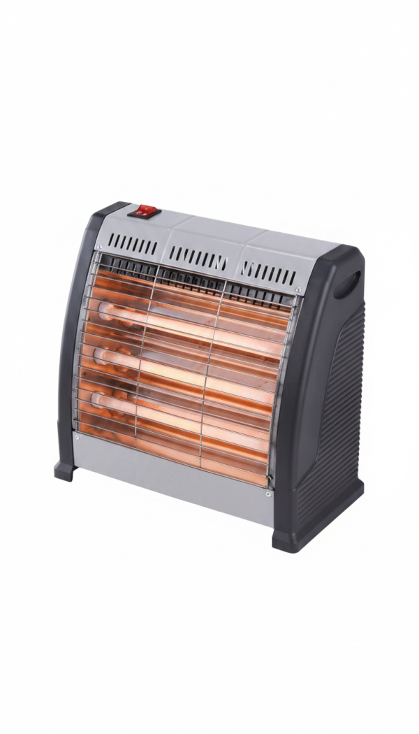 Brand Name RM/469 Model, High Efficiency Design with One Year Warranty, Sleek Finish