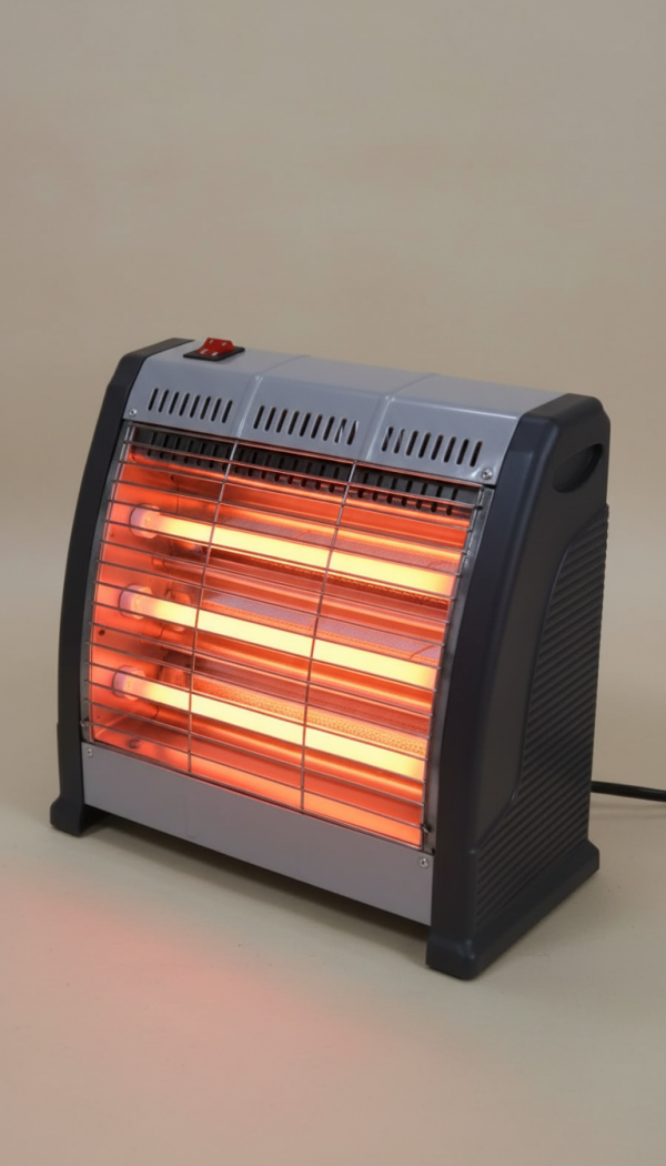 Brand Name RM/469 Model, High Efficiency Design with One Year Warranty, Sleek Finish