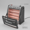 Brand Name RM/469 Model, High Efficiency Design with One Year Warranty, Sleek Finish