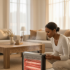 RM/729 Home Appliance with One Year Warranty - Durable and Reliable