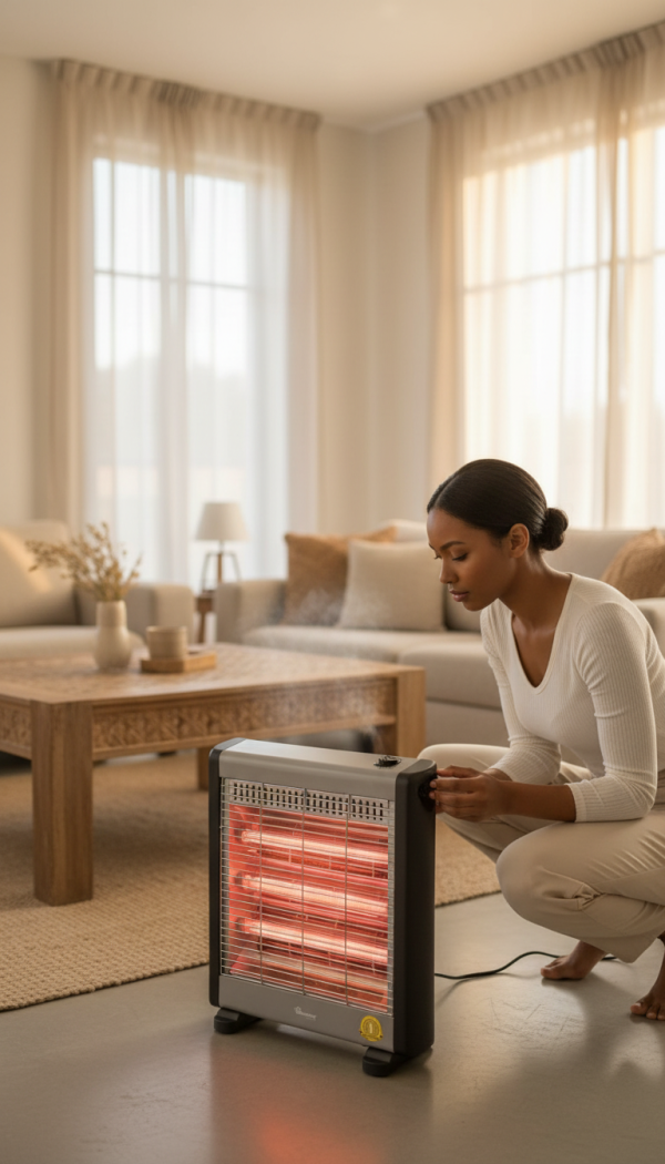 RM/729 Home Appliance with One Year Warranty - Durable and Reliable