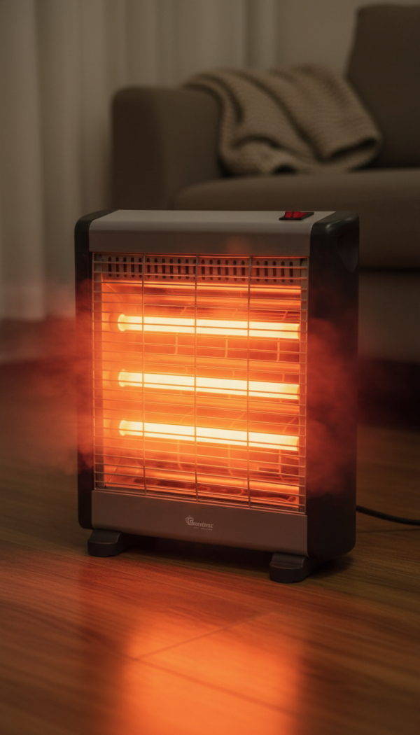 RM/729 Home Appliance with One Year Warranty - Durable and Reliable
