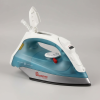 Ramtons RM/306 Steam Iron with One Year Warranty - Easy Glide, Blue Finish