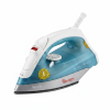 Ramtons RM/306 Steam Iron with One Year Warranty - Easy Glide, Blue Finish