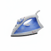 Ramtoms RM/201 Steam Iron 1200W, Blue Finish - Effortless Wrinkle Removal