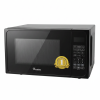 Ramtons RM/550 Microwave + Grill, Sleek Design, One-Year Warranty