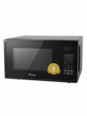 Ramtons RM/550 Microwave + Grill, Sleek Design, One-Year Warranty