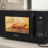 Ramtons RM/550 Microwave + Grill, Sleek Design, One-Year Warranty