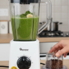 Ramtons RM/579 Blender with Mill - Versatile Kitchen Essential with 1 Year Warranty