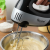 RM/382 Hand Mixer With 1 Year Warranty - Easy Mix for Perfect Bakes