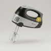 RM/382 Hand Mixer With 1 Year Warranty - Easy Mix for Perfect Bakes