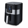 Ramtons RM/585 Digital Air Fryer, Touch Control, 200°C, 1 Year Warranty