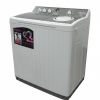 Armco AWM-TT 1305P Twin Tub Washing Machine 13kg Wash Capacity, 5kg Spin Capacity - Efficient Cleaning for Your Home