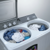 Armco AWM-TT 1305P Twin Tub Washing Machine 13kg Wash Capacity, 5kg Spin Capacity - Efficient Cleaning for Your Home