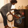 Ramtons RW/218 Washing Machine 12KG 1400RPM A Energy Efficient Gentle Clean