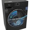 Ramtons RW/218 Washing Machine 12KG 1400RPM A Energy Efficient Gentle Clean