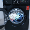Ramtons RW/218 Washing Machine 12KG 1400RPM A Energy Efficient Gentle Clean