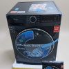 Ramtons RW/218 Washing Machine 12KG 1400RPM A Energy Efficient Gentle Clean