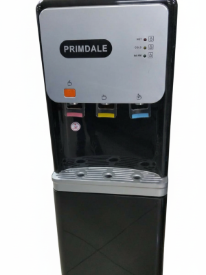 Primedale KS-40 Hot & Cold Water Dispenser, 220-240V, Efficient Climate Performance, Assembled in Kenya