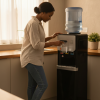 Primedale KS-40 Hot & Cold Water Dispenser, 220-240V, Efficient Climate Performance, Assembled in Kenya
