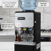 Primedale KS-40 Hot & Cold Water Dispenser, 220-240V, Efficient Climate Performance, Assembled in Kenya